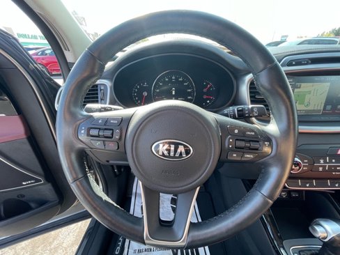 Used 2018 Kia Sorento SX image 20