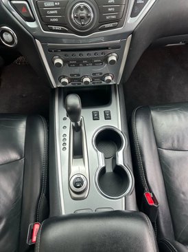 Used 2017 Nissan Pathfinder SL image 32