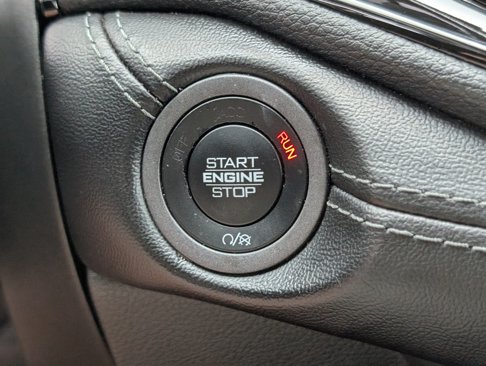Used 2022 Dodge Durango GT image 21