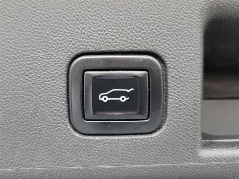 Used 2022 Chevrolet Equinox LT image 26