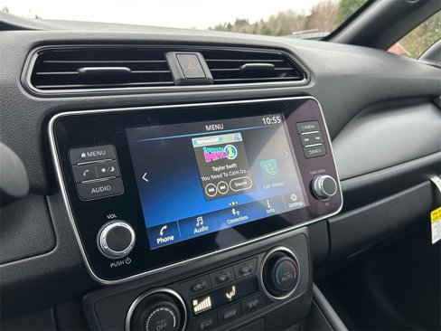 New 2025 Nissan Leaf S image 21