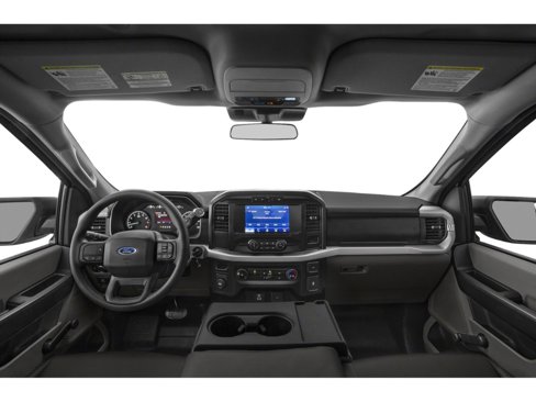 Used 2021 Ford F150 XL w/ Equipment Group 101A High image 44