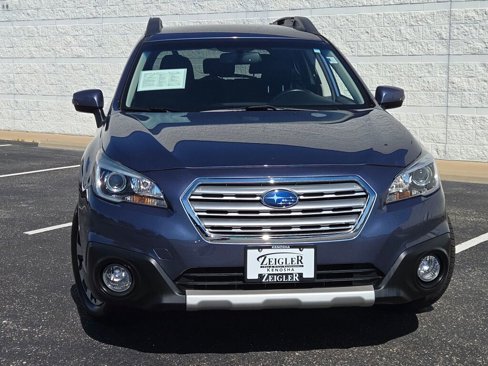 Used 2016 Subaru Outback 2.5i Limited w/ Popular Package #4 image 4