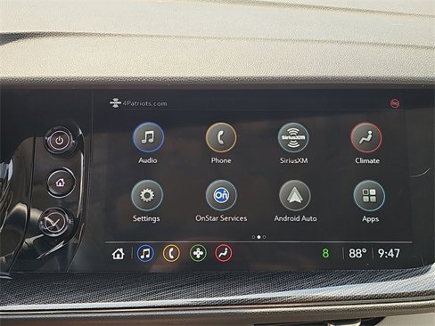 Used 2023 Buick Envision Preferred image 11