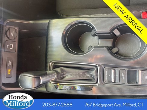 Used 2022 Honda Civic Sport image 10