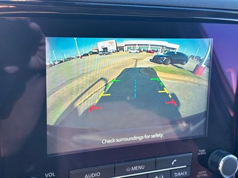 Used 2022 Nissan Frontier S w/ Technology Package image 22