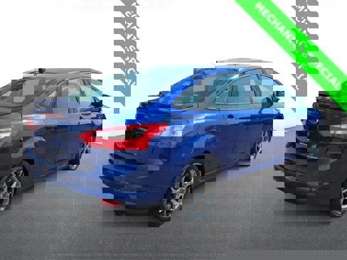 Used 2014 Ford Focus SE w/ Equipment Group 201A image 8