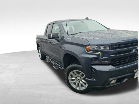 Used 2019 Chevrolet Silverado 1500 RST w/ All-Star Edition image 2