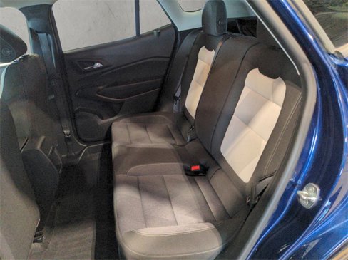 Used 2024 Chevrolet Trax LS w/ LS Convenience Package image 17
