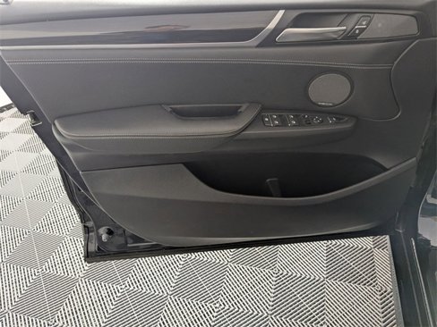 Used 2017 BMW X3 xDrive35i image 9
