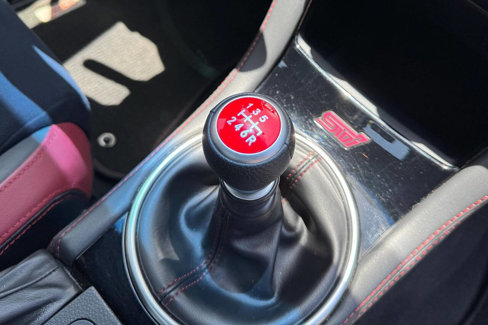 Used 2018 Subaru WRX STI w/ Popular Package #1 image 57