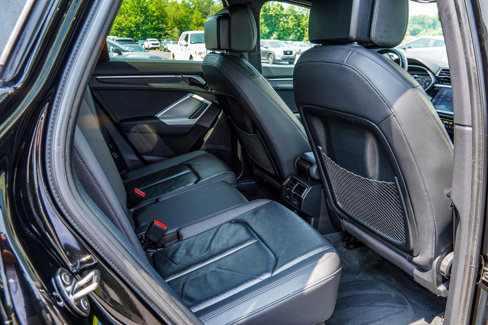 Used 2020 Audi Q3 2.0T Premium image 37