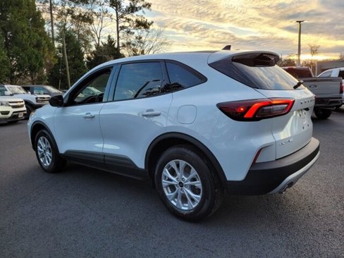 New 2025 Ford Escape Active w/ Tech Pack #1 image 11