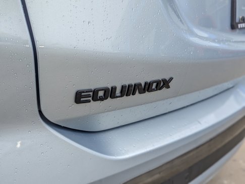 Used 2022 Chevrolet Equinox RS image 10