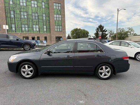 Used 2004 Honda Accord EX image 4