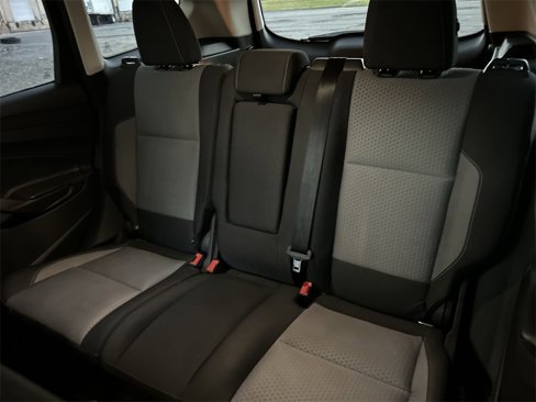 Used 2018 Ford Escape SE image 23