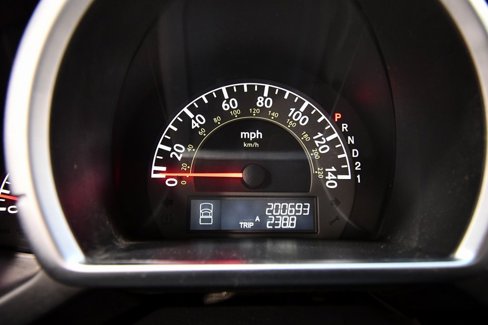 Used 2008 Honda Ridgeline RTX image 21