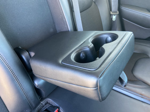Used 2020 Jeep Cherokee Latitude Plus image 29