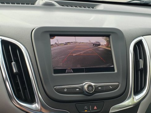 Used 2023 Chevrolet Equinox LT image 25