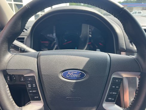 Used 2012 Ford Fusion SEL image 27