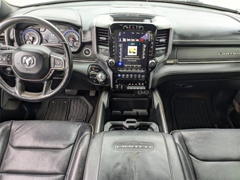 Used 2020 RAM 1500 Limited image 14