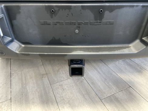 Used 2021 Ford Bronco Sport Outer Banks image 33