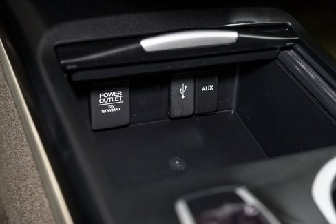 Used 2017 Acura RDX w/ Technology Package image 20