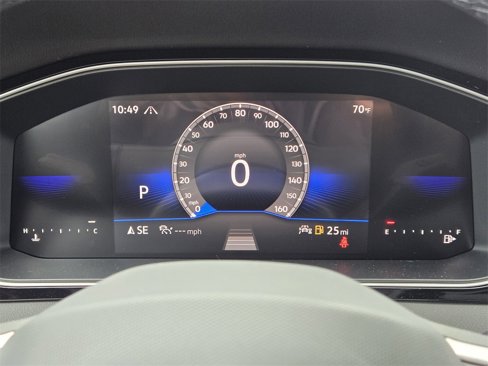 New 2025 Volkswagen Jetta S image 11