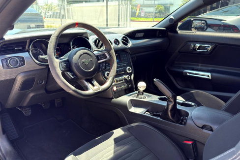 Used 2017 Ford Mustang GT w/ GT Performance Package image 10