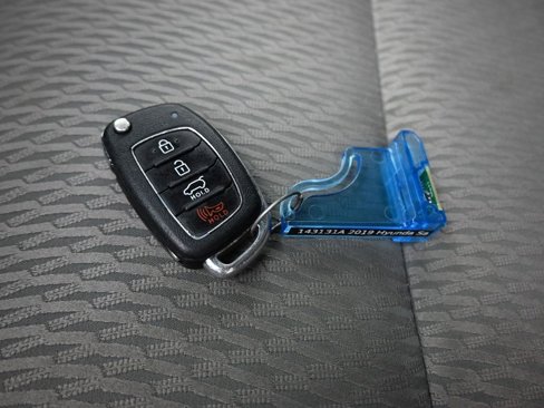 Used 2019 Hyundai Santa Fe XL SE image 63