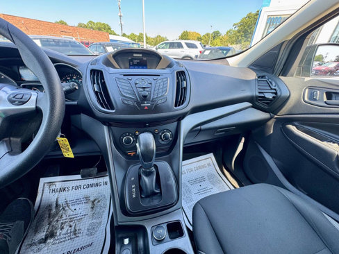 Used 2016 Ford Escape S image 16