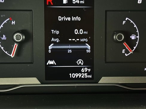 Used 2022 Hyundai Tucson SEL image 24