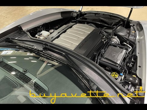 Used 2019 Chevrolet Corvette Grand Sport image 24