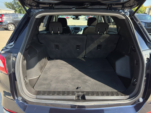 Used 2020 Chevrolet Equinox LT image 6