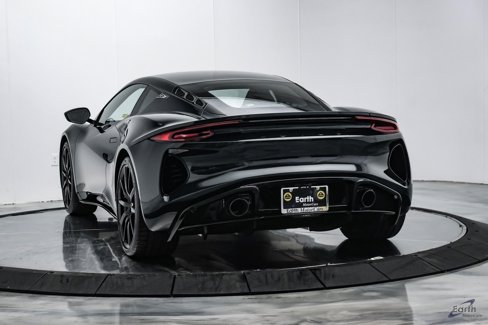 New 2025 Lotus Emira image 10