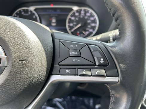Used 2022 Nissan Sentra SV image 18