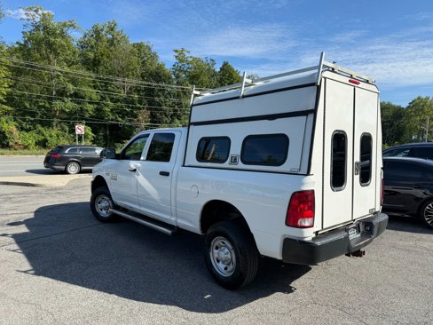Used 2015 RAM 2500 Tradesman image 4