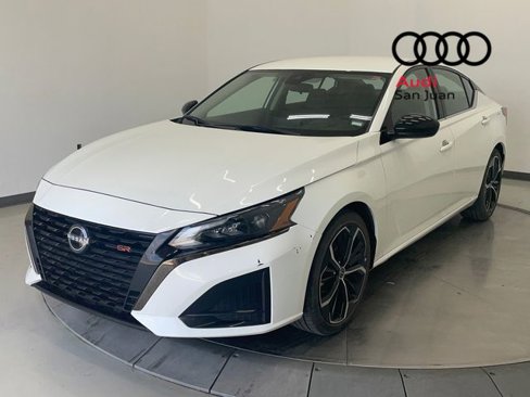 Used 2023 Nissan Altima 2.5 SR image 15