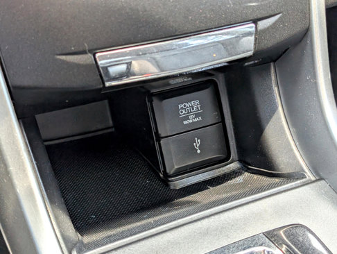 Used 2014 Honda Accord EX image 29