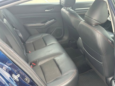 Used 2023 Nissan Altima 2.5 SR image 17