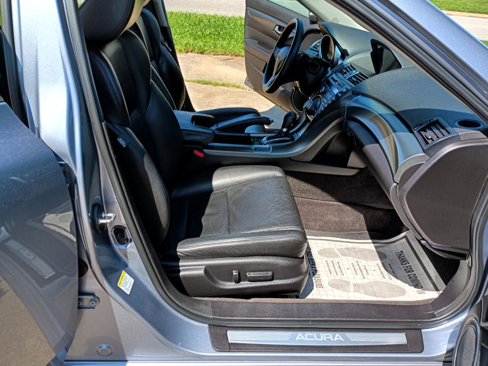 Used 2012 Acura TL w/ Advance Package image 25