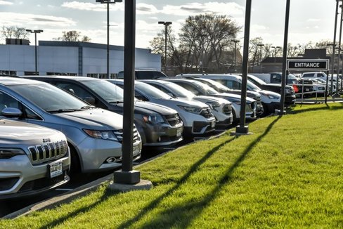 Used 2020 Buick Encore GX Essence w/ Sport Touring Package image 33
