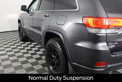 Used 2016 Jeep Grand Cherokee Laredo image 22