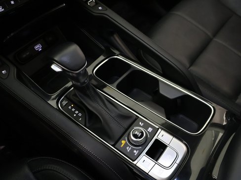 Used 2020 Kia Telluride EX w/ EX Premium Package image 62