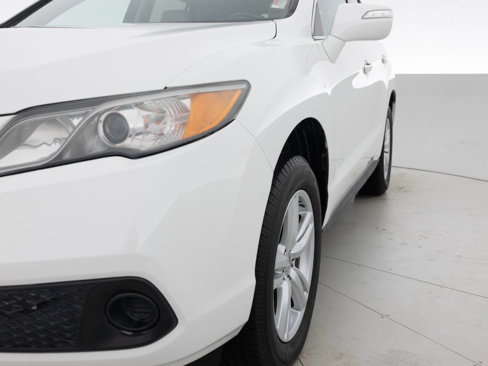 Used 2015 Acura RDX FWD image 12