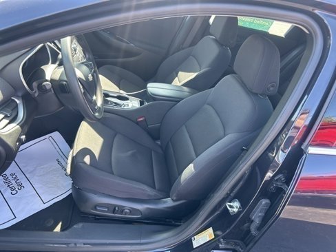 Used 2023 Chevrolet Malibu LT image 21