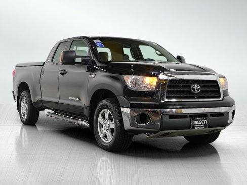 Used 2007 Toyota Tundra SR5 image 7