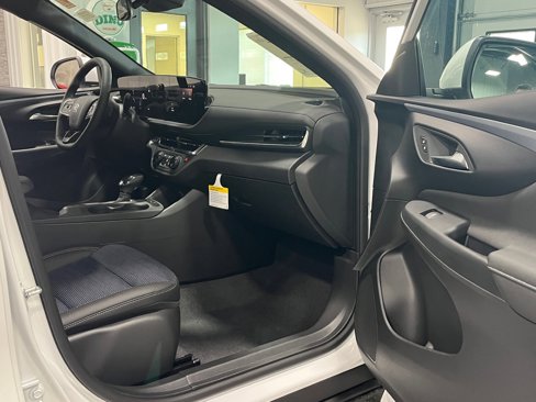 New 2025 Buick Envista Preferred w/ Convenience I Package image 8