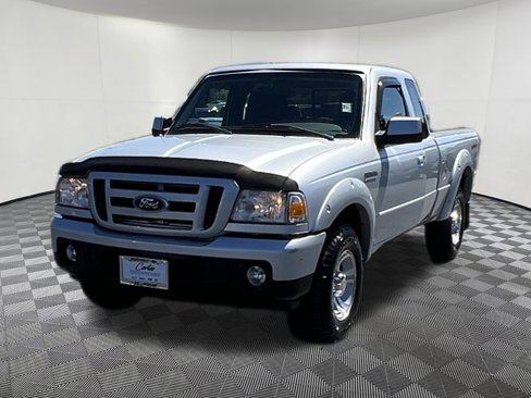 Used 2011 Ford Ranger Sport image 3