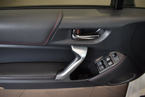 Used 2017 Subaru BRZ Limited image 17